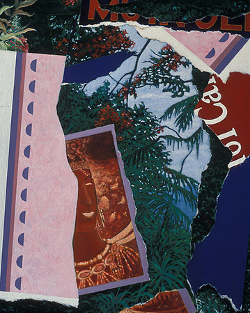 Dream of Peru   -Sold