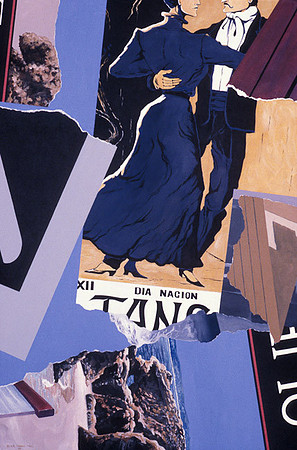 Tango   -Sold