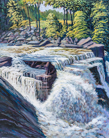 Wakefield Falls    Sold