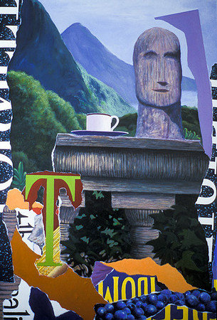 Where Are We Now?   -Sold